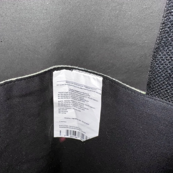 Golden Retriever Tote - Picture 4 of 4